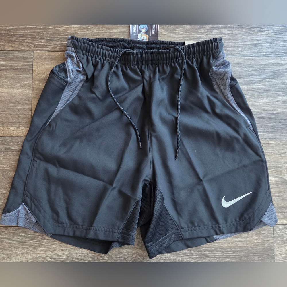 Nike Total 90 Dri-Fit Woven 5" Futbol Soccer Shorts Mens XS